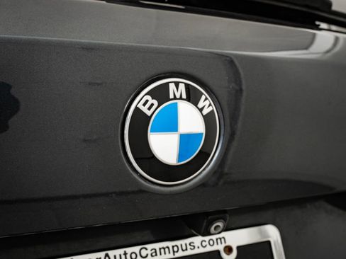 Used 2019 BMW X5 xDrive40i w/ Convenience Package AWD/4WD image 15