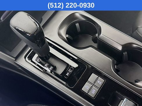 New 2026 Subaru Outback Premium image 21