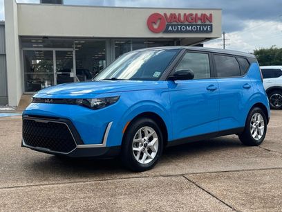 Used 2023 Kia Soul S