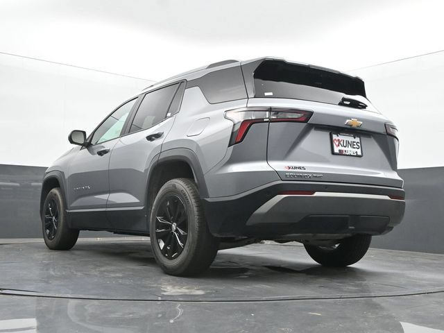 Used 2025 Chevrolet Equinox LT w/ Convenience Package II AWD/4WD image 50