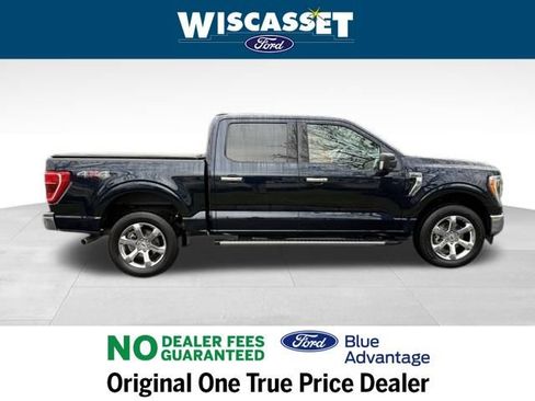 Used 2023 Ford F150 XLT w/ Equipment Group 302A High image 6