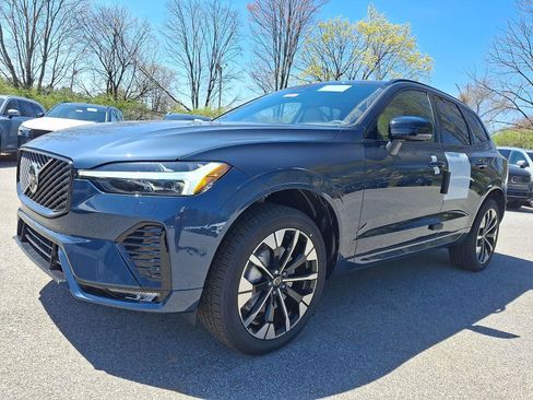 New 2026 Volvo XC60 B5 Plus w/ Protection Package Premier AWD/4WD image 2