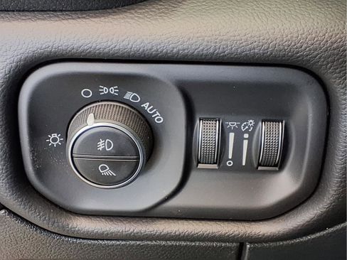 New 2026 RAM 1500 RHO image 15