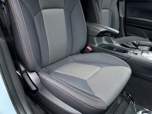 Used 2019 Subaru Crosstrek 2.0i Premium w/ Eyesight System AWD/4WD image 22