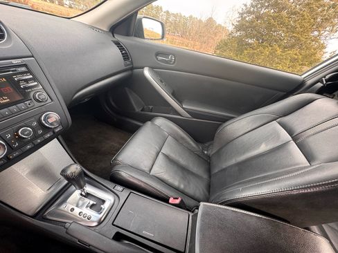 Used 2012 Nissan Altima 2.5 S w/ 2.5S Premium Pkg image 20