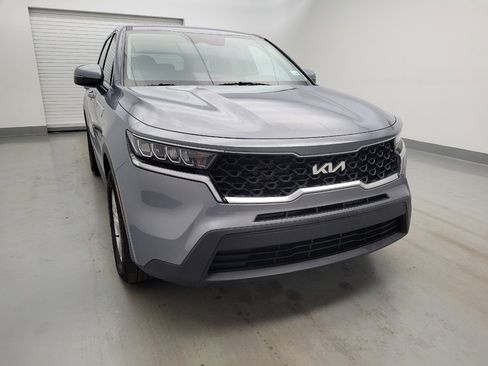 Used 2022 Kia Sorento LX FWD image 14