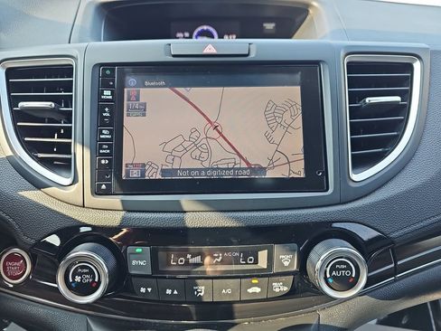 Used 2016 Honda CR-V Touring image 22