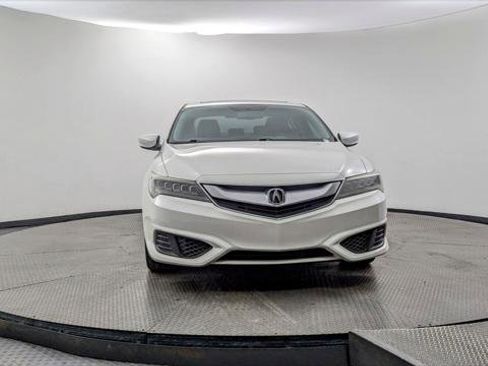 Used 2016 Acura ILX image 12