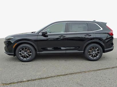 New 2026 Honda CR-V EX-L