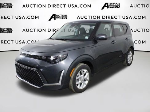 Used 2024 Kia Soul LX w/ Option Group 015 image 1