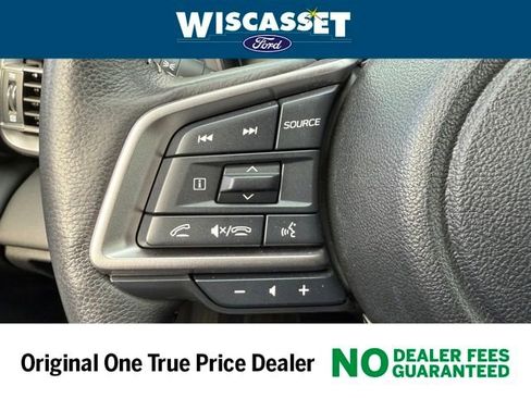 Used 2024 Subaru Outback Limited XT image 17
