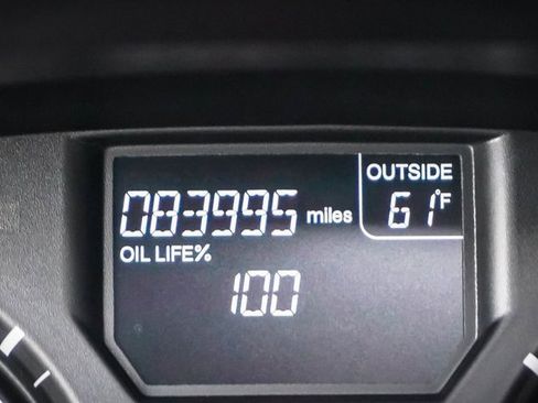 Used 2017 Honda Odyssey EX-L image 9