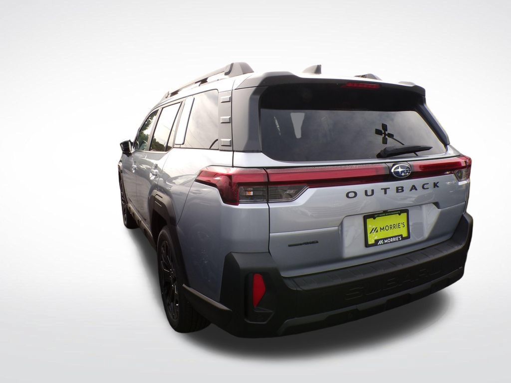 New 2026 Subaru Outback Limited XT w/ Premium/Limited Package AWD/4WD image 3