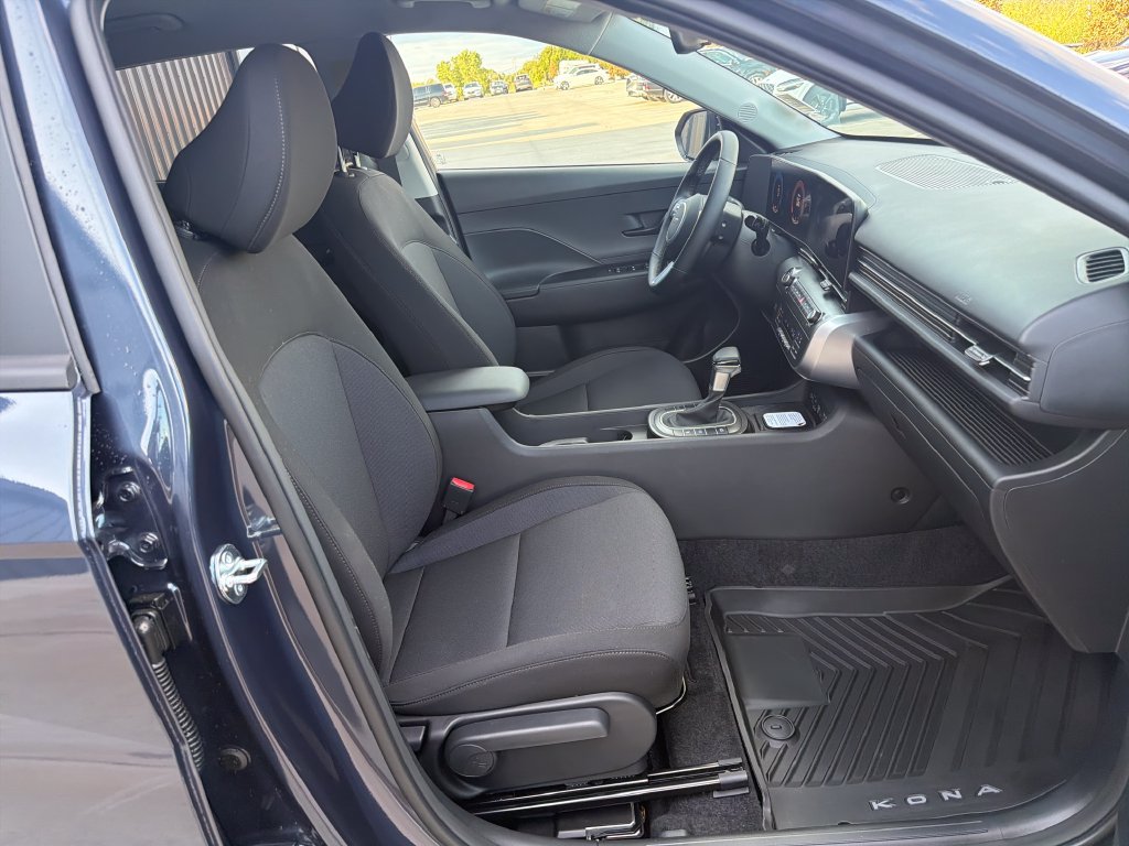 New 2027 Hyundai Kona SEL Sport FWD image 35
