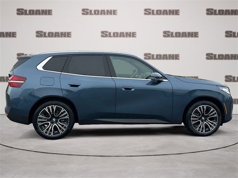 New 2026 BMW X3 xDrive30 w/ Premium Package image 6