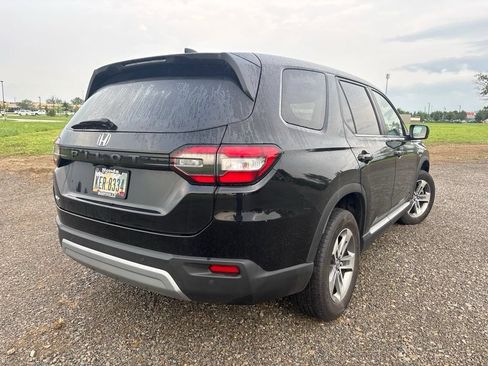 Used 2024 Honda Pilot EX-L image 13