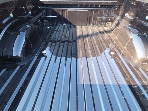 New 2025 Ford F150 XLT w/ Equipment Group 302A MID image 11