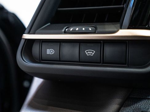 New 2026 Toyota Crown Nightshade image 22