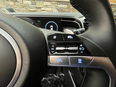 Used 2023 Hyundai Tucson SEL image 17