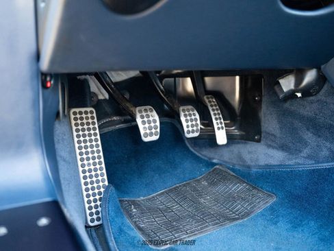 Used 2008 Aston Martin V8 Vantage Roadster 6-Speed image 60