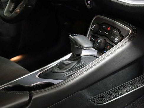 Used 2019 Dodge Challenger GT AWD/4WD image 20