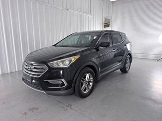 Used 2017 Hyundai Santa Fe Sport FWD video 1