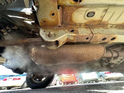 Used 2008 Jeep Liberty Sport w/ Popular Equipment Group image 19