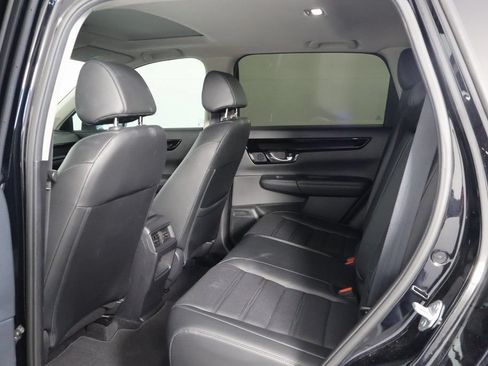 Used 2023 Honda CR-V EX-L image 11