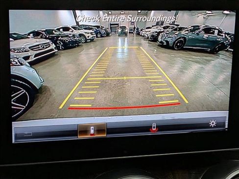 Used 2018 Mercedes-Benz C 300 C 300 image 13