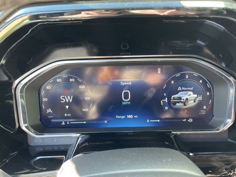 New 2026 Chevrolet Silverado 1500 LT Trail Boss image 22