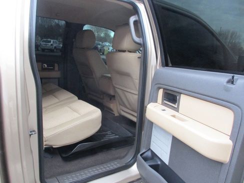Used 2013 Ford F150 XLT w/ Luxury Equipment Group image 37