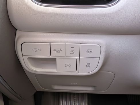 New 2026 Hyundai Palisade SEL image 24