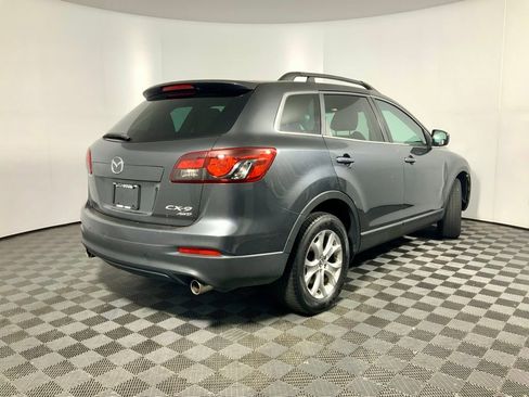 Used 2014 MAZDA CX-9 Sport AWD/4WD image 30