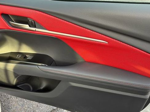 New 2026 Toyota Camry XSE image 35