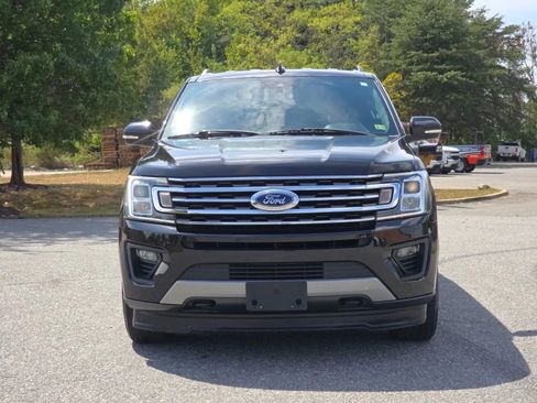 Used 2019 Ford Expedition XLT w/ Equipment Group 202A image 26