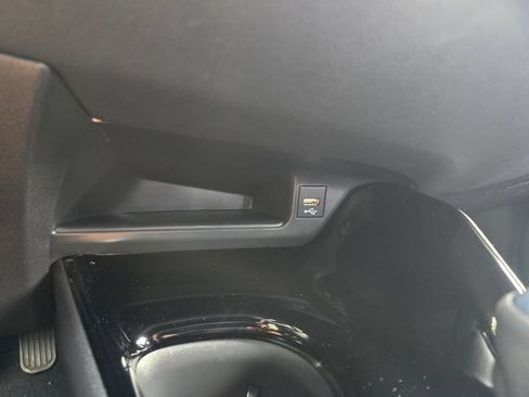 Certified 2022 Toyota C-HR Nightshade FWD image 24