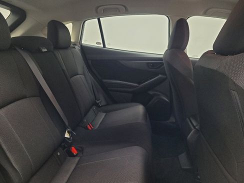 Used 2022 Subaru Impreza 2.0i AWD/4WD image 19