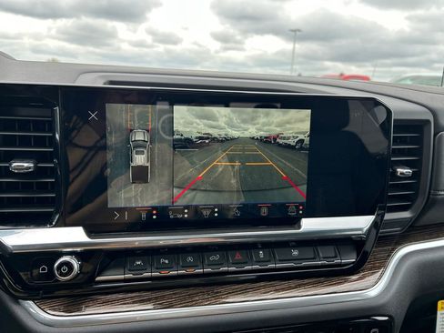 New 2026 GMC Sierra 1500 Elevation AWD/4WD image 26