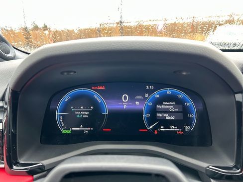 New 2026 Toyota Camry XSE image 16