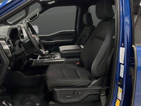 Used 2023 Ford F150 XLT w/ Equipment Group 302A High image 9