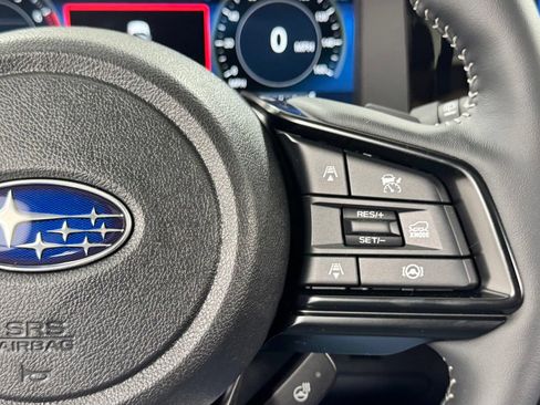 New 2026 Subaru Outback Touring XT AWD/4WD image 23