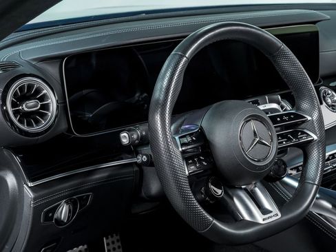 Used 2024 Mercedes-Benz AMG GT 63 S image 13