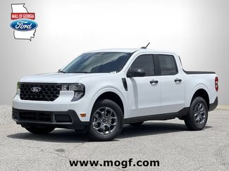 New 2026 Ford Maverick XLT FWD video 1