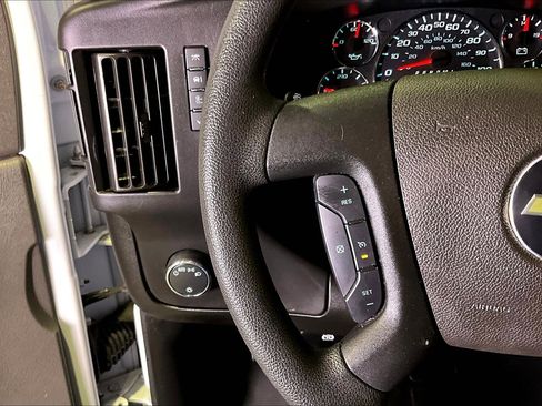 Used 2023 Chevrolet Express 3500 LS image 11