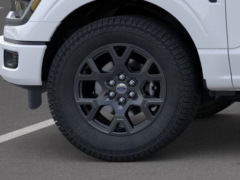 New 2026 Ford F150 STX w/ Equipment Group 200A AWD/4WD image 36