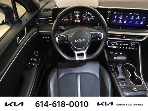 Used 2023 Kia K5 GT-Line FWD image 17