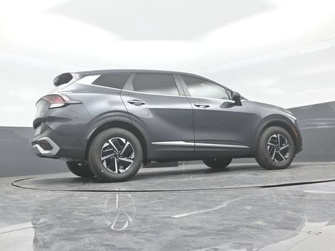 Used 2025 Kia Sportage LX AWD/4WD image 21