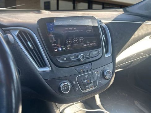 Used 2020 Chevrolet Malibu RS w/ LPO, Convenience Package 1 FWD image 30