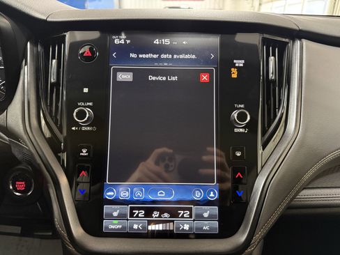 Used 2024 Subaru Outback Wilderness image 35