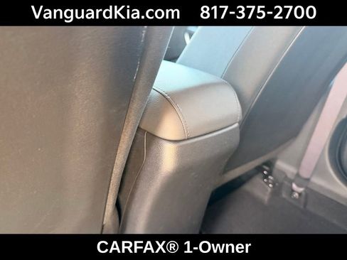 Certified 2025 Kia Soul S image 25